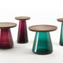 High End Jigs Table by Porada Casa Design Group