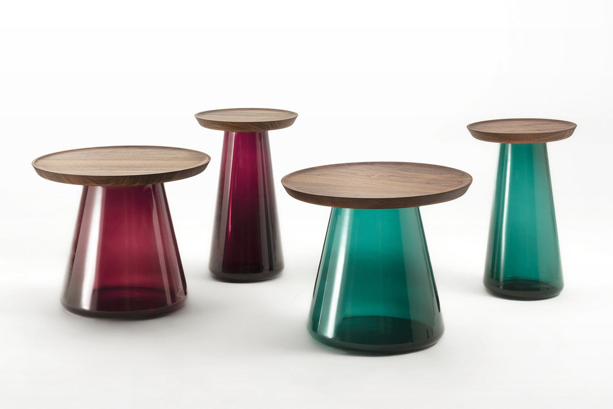 High End Jigs Table by Porada Casa Design Group