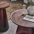 High End Jigs Table by Porada Casa Design Group