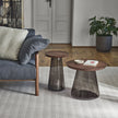 High End Jigs Table by Porada Casa Design Group