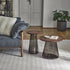 High End Jigs Table by Porada Casa Design Group