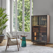 High End Jigs Table by Porada Casa Design Group