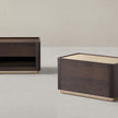 Jude 2-Drawer Nightstand by Francesc Rifé for Alexandra | Casa Design Group