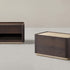 Jude 2-Drawer Nightstand by Francesc Rifé for Alexandra | Casa Design Group