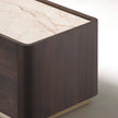 Jude 2-Drawer Nightstand by Francesc Rifé for Alexandra | Casa Design Group