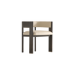 Jude Dining Chair by Francesc Rifé for Alexandra | Casa Design Group