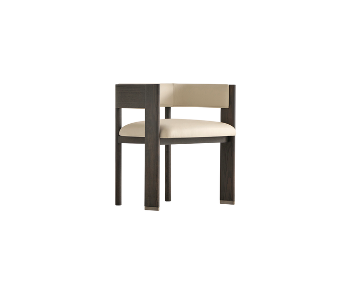 Jude Dining Chair by Francesc Rifé for Alexandra | Casa Design Group