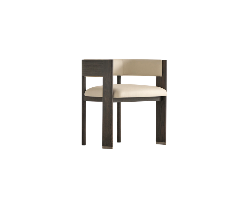 Jude Dining Chair by Francesc Rifé for Alexandra | Casa Design Group