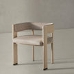 Jude Dining Chair by Francesc Rifé for Alexandra | Casa Design Group