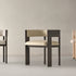 Jude Dining Chair by Francesc Rifé for Alexandra | Casa Design Group