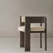 Jude Dining Chair by Francesc Rifé for Alexandra | Casa Design Group