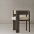Jude Dining Chair by Francesc Rifé for Alexandra | Casa Design Group