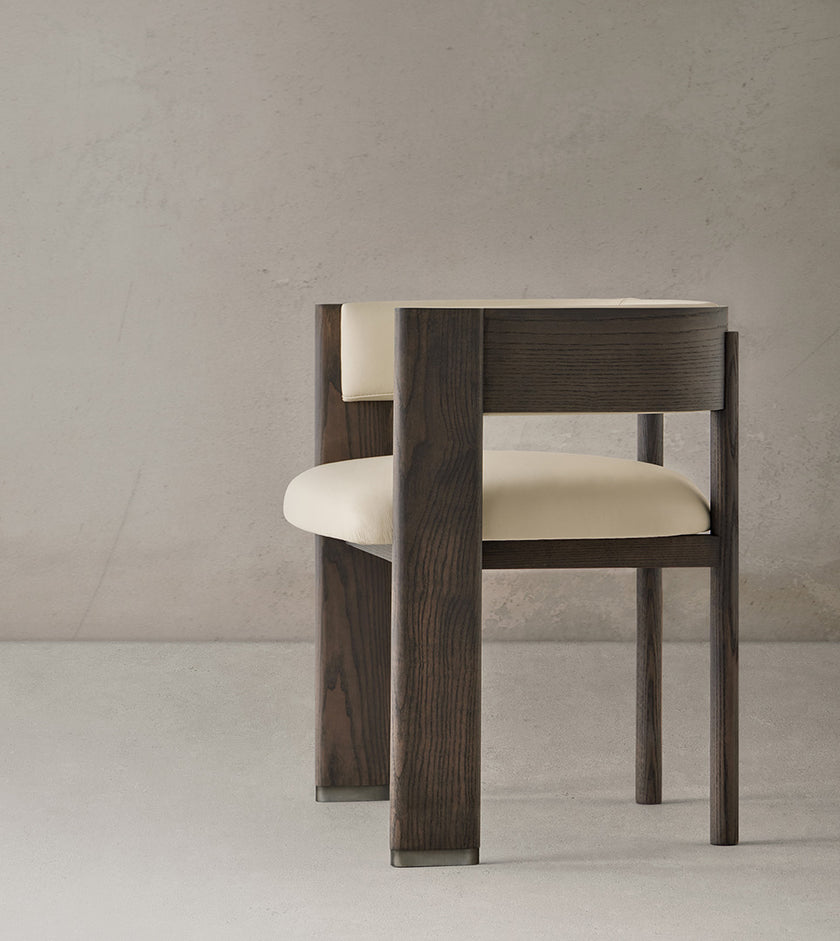 Jude Dining Chair by Francesc Rifé for Alexandra | Casa Design Group