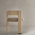 Jude Dining Chair by Francesc Rifé for Alexandra | Casa Design Group