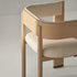 Jude Dining Chair by Francesc Rifé for Alexandra | Casa Design Group