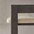 Jude Dining Chair by Francesc Rifé for Alexandra | Casa Design Group