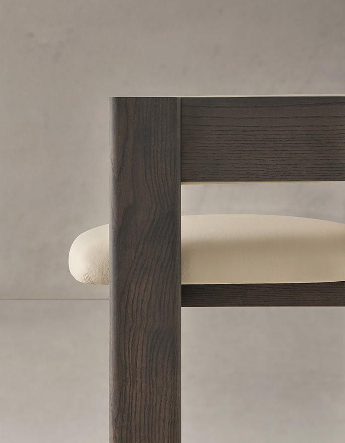 Jude Dining Chair by Francesc Rifé for Alexandra | Casa Design Group