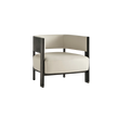 Jude Lounge Chair by Francesc Rifé for Alexandra | Casa Design Group