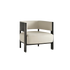 Jude Lounge Chair by Francesc Rifé for Alexandra | Casa Design Group