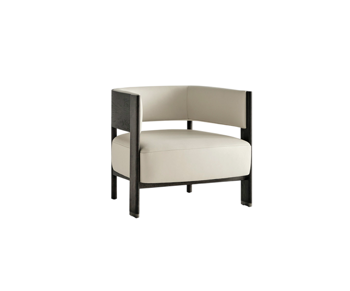Jude Lounge Chair by Francesc Rifé for Alexandra | Casa Design Group