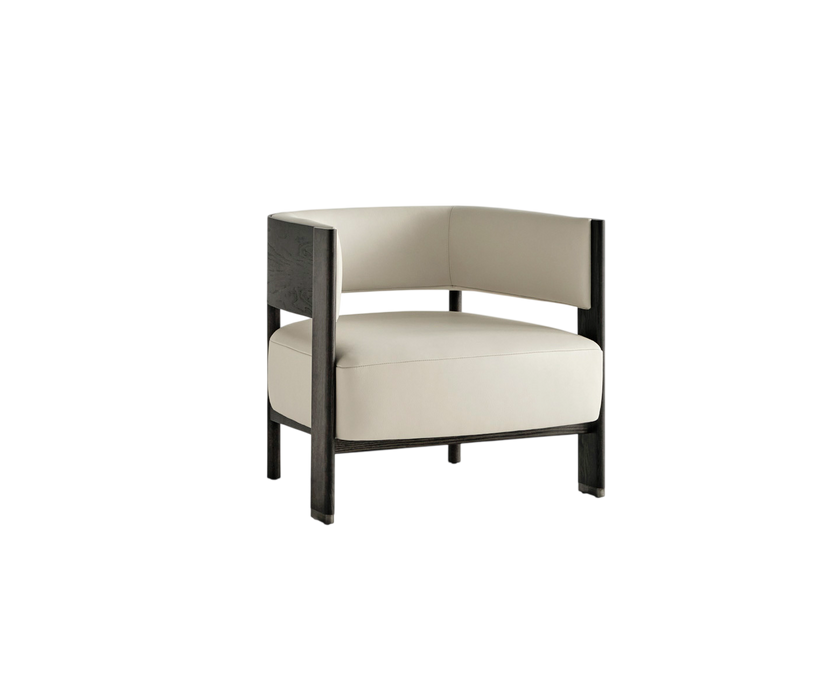 Jude Lounge Chair by Francesc Rifé for Alexandra | Casa Design Group