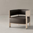 Jude Lounge Chair by Francesc Rifé for Alexandra | Casa Design Group