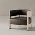 Jude Lounge Chair by Francesc Rifé for Alexandra | Casa Design Group