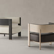 Jude Lounge Chair by Francesc Rifé for Alexandra | Casa Design Group