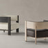 Jude Lounge Chair by Francesc Rifé for Alexandra | Casa Design Group