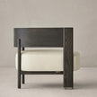 Jude Lounge Chair by Francesc Rifé for Alexandra | Casa Design Group