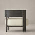 Jude Lounge Chair by Francesc Rifé for Alexandra | Casa Design Group