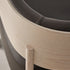 Jude Lounge Chair by Francesc Rifé for Alexandra | Casa Design Group