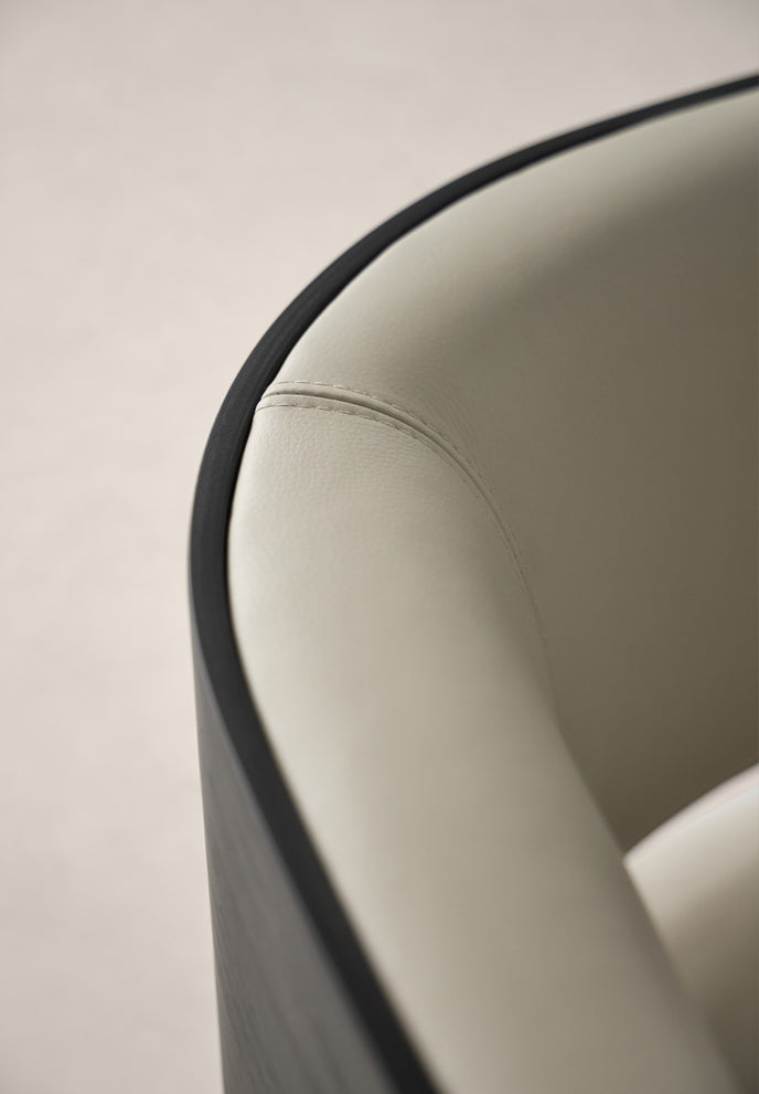Jude Lounge Chair by Francesc Rifé for Alexandra | Casa Design Group