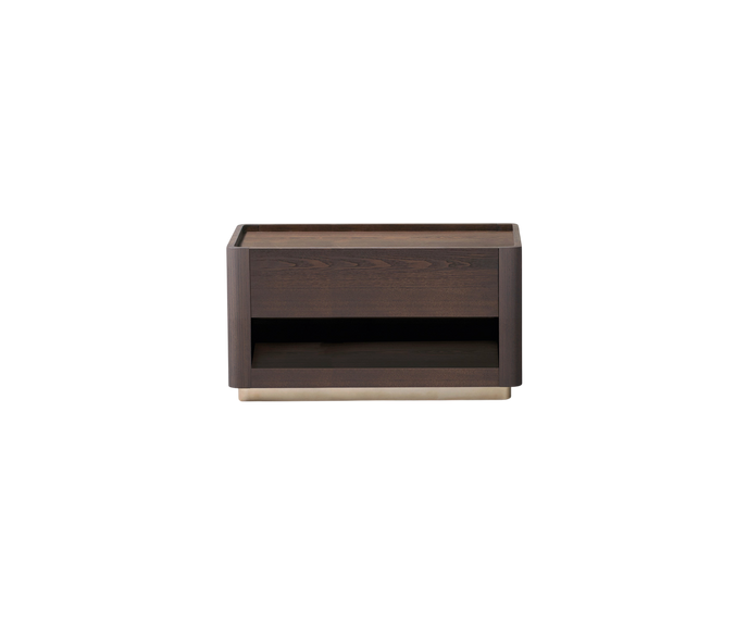Jude Nightstand by Francesc Rifé for Alexandra | Casa Design Group