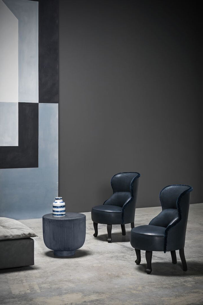 Juno Concrete Coffee Table by Draga & Aurel for Baxter | Casa Design Group