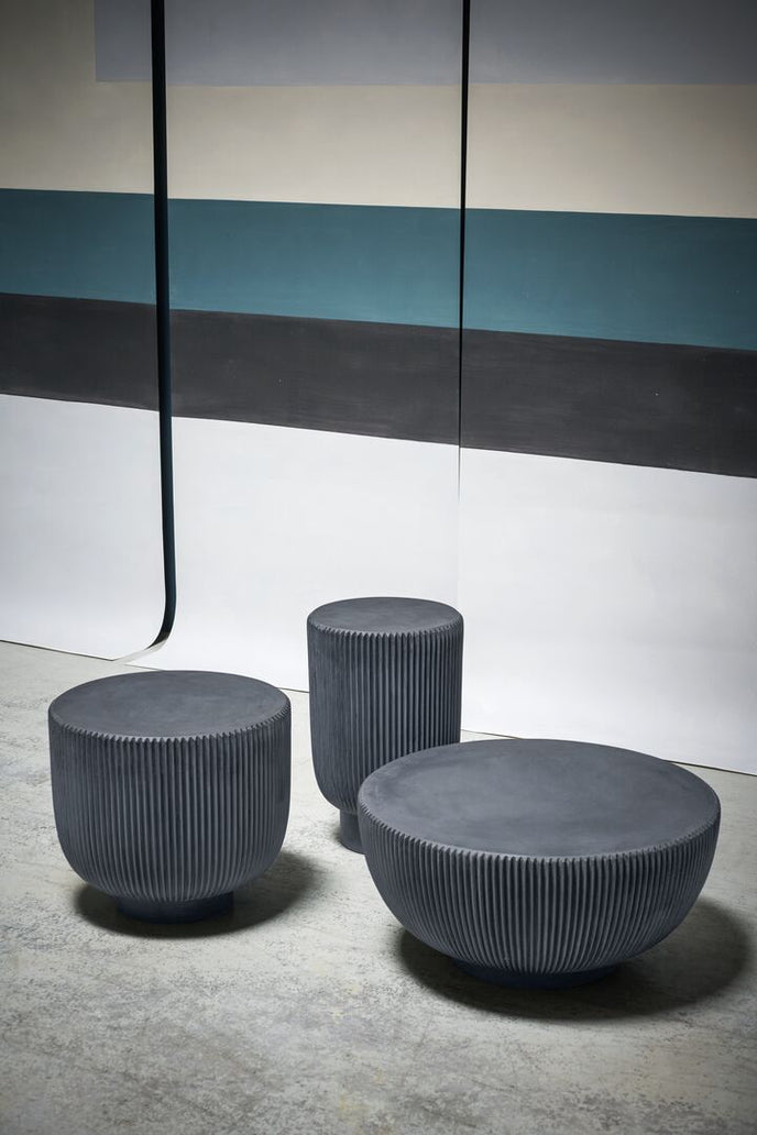Juno Concrete Coffee Table by Draga & Aurel for Baxter | Casa Design Group