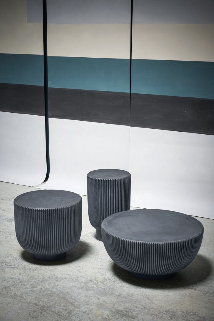 Juno Concrete Coffee Table by Draga & Aurel for Baxter | Casa Design Group