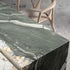 High End K-Table by Henge Casa Design Group