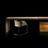 High End K-Table by Henge Casa Design Group