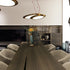 High End K-Table by Henge Casa Design Group