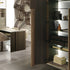 High End K-Table by Henge Casa Design Group