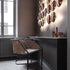 High End K-Table by Henge Casa Design Group