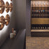 High End K-Table by Henge Casa Design Group