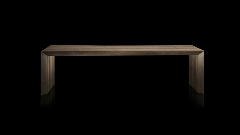 High End K-Table by Henge Casa Design Group