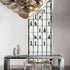 High End K-Table by Henge Casa Design Group