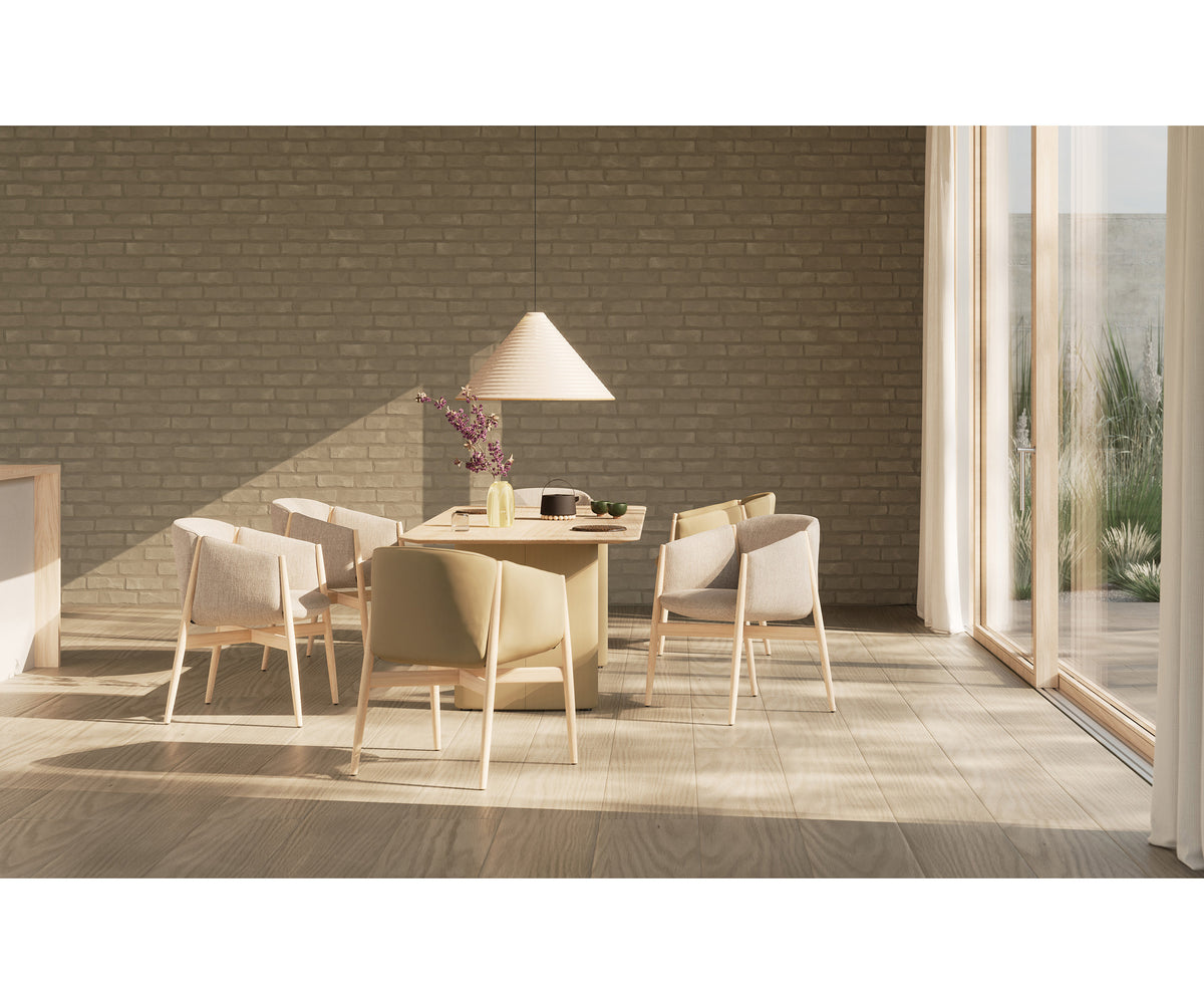 Modern Designer Kagu Armchair by Cor Casa Design Group