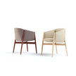 Modern Designer Kagu Armchair by Cor Casa Design Group