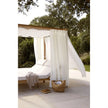 Luxury Kahn Outdoor Reclining Daybed by Point | Casa Design Group
