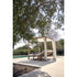 Luxury Kahn Outdoor Reclining Daybed by Point | Casa Design Group
