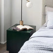 High End Karl Nightstand by Meridiani Casa Design Group